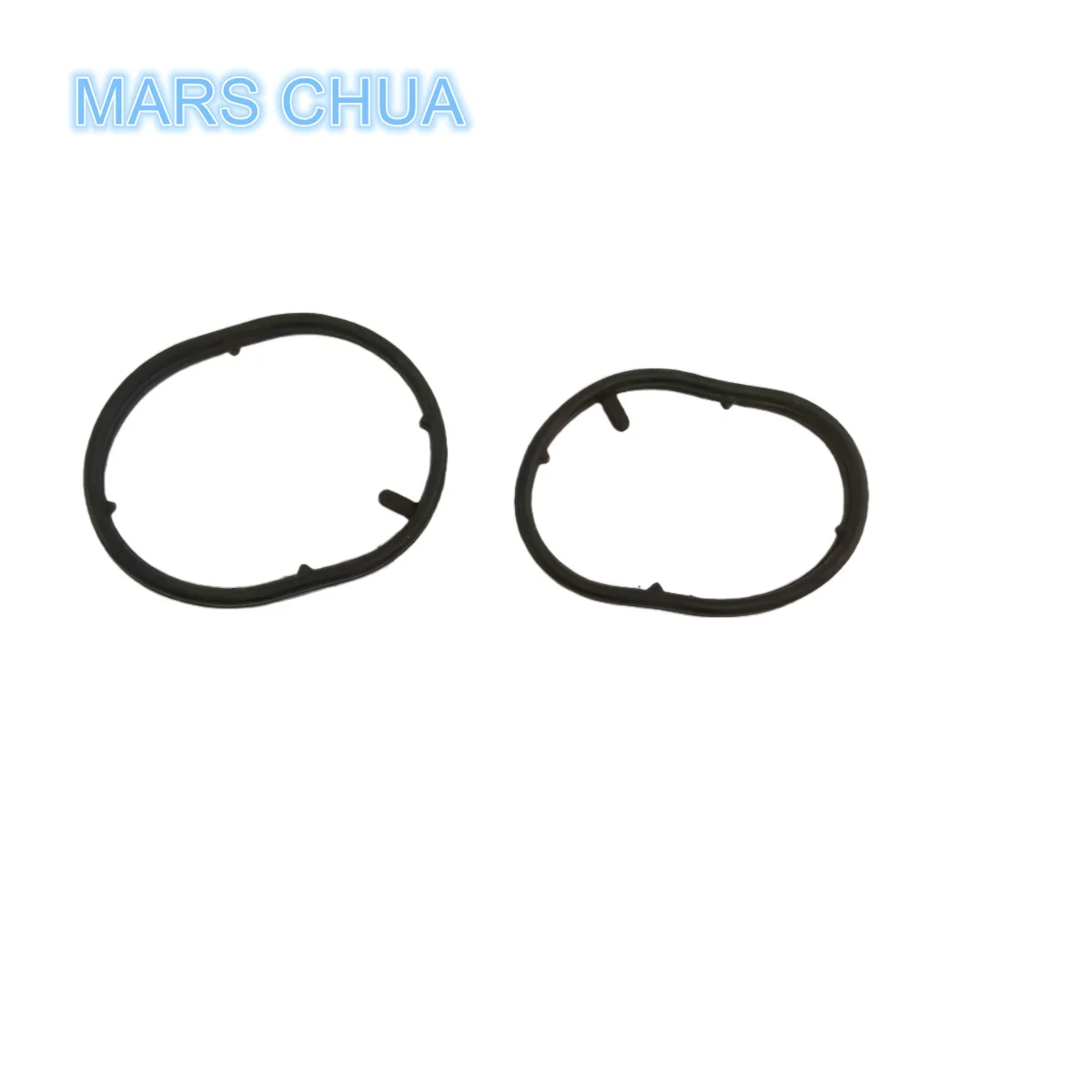 

2 шт. 0PB115441 94810717500 9A110747600 Прокладка для Cayenne Porsche 991 Turbo/GT2 RS 2014-2020 2016-2016