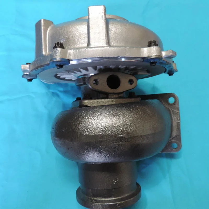GT3782 Turbo 466803-5015S 466803-0015 466803-5003S 466803-5004S 466803-5006S 466803-5007S Turbocharger for Truck DT466 Engine
