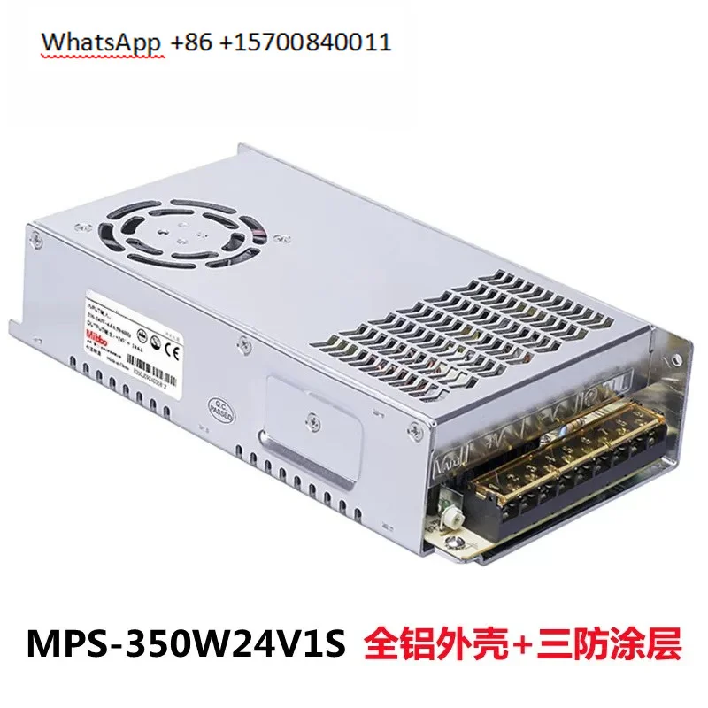 MPS-350W24V1S Switching Power Supply 450 600 1000w220 Transformer 36 48V DC