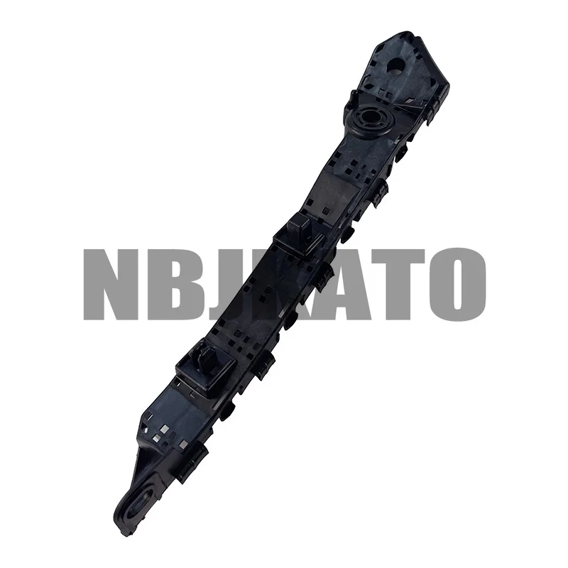 NBJKATO Brand New Front Bumper Support Bracket 57707AL080 57707AL090 For Subaru Outback Legacy 2007-2018