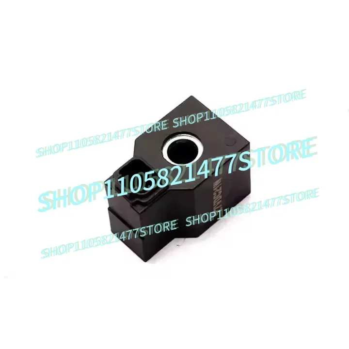 XKAL-00050 Solenoid Valve Coil for R170W-9 R180W-9S R210LC-9 R210W-9 R330LC-9S Excavator Construction Machinery Part