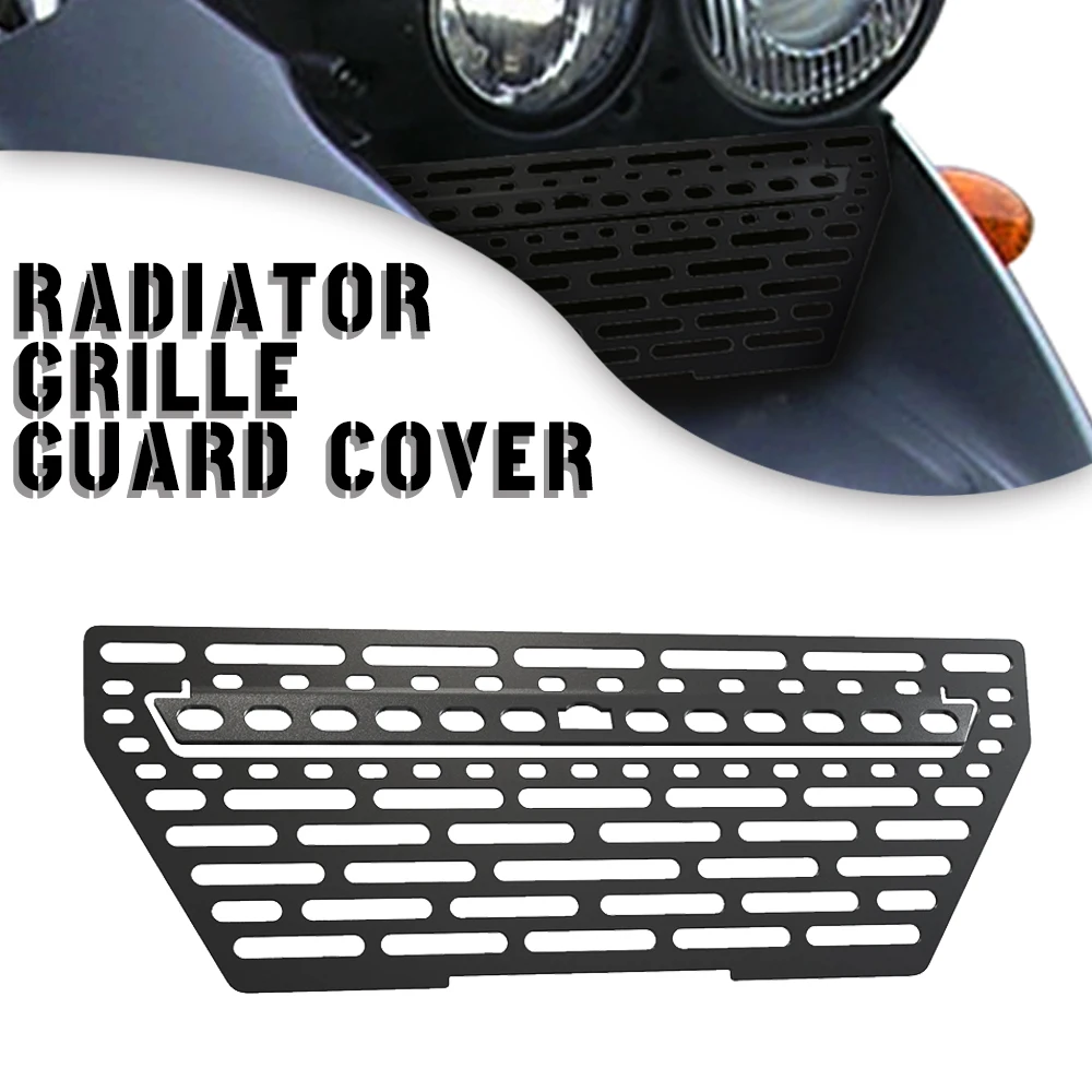 

For BMW R 1150GS ADVENTURE GS R 1150 R1150 GS GSA 1999 2000 2001 2002 2003 Motorcycle Radiator Guard Oil Cooler Guard Protector