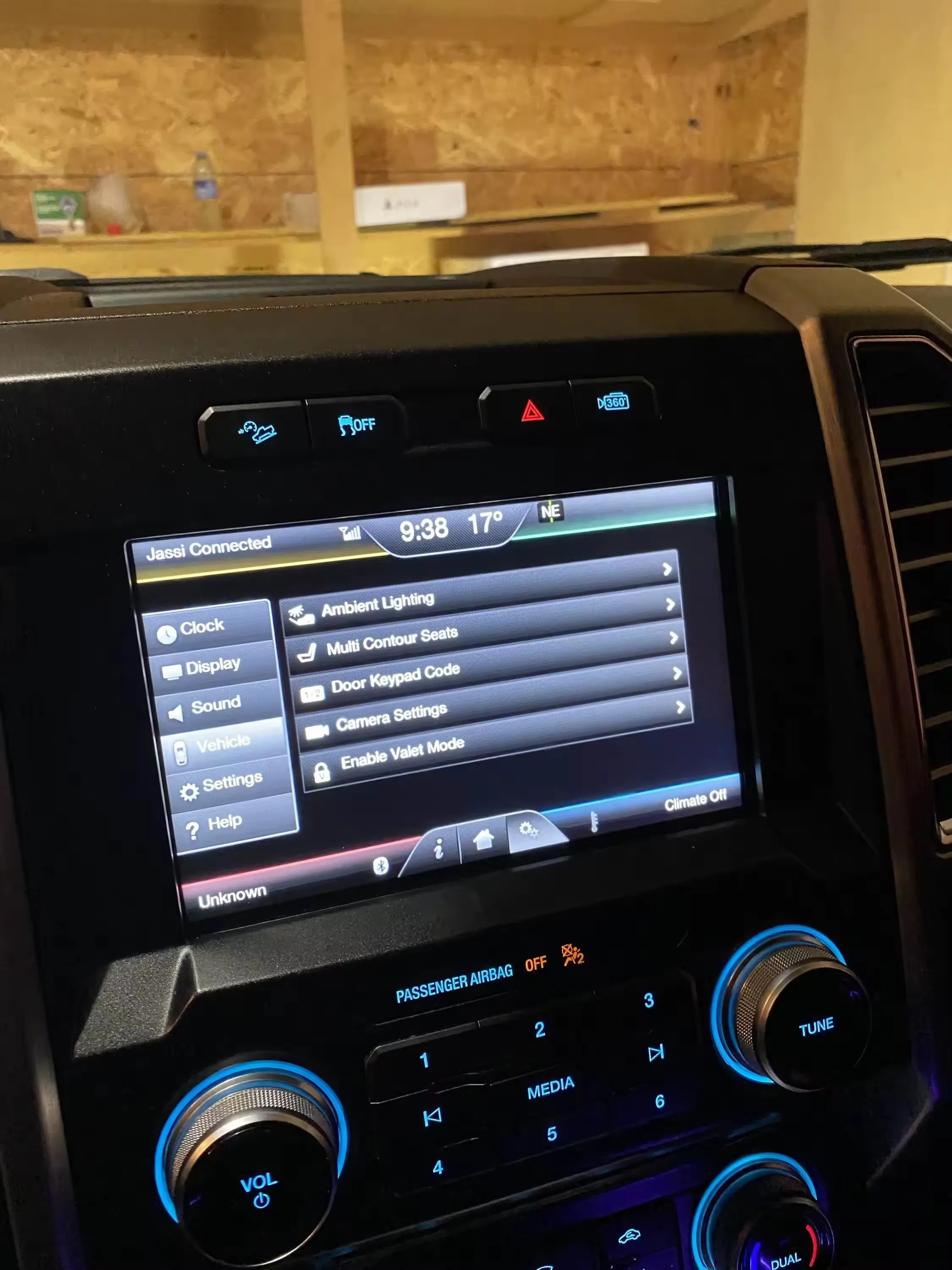 

Заводской новый комплект обновления SYNC 2 до SYNC 3, v3.4 для Ford Lincoln, сенсорный экран MFT NAVI Carplay APIM, модуль