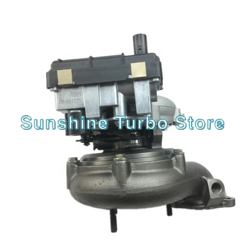 turbo 781743-5001S 781743 764381-5002S 764381-5004S 764809-5001S 764809-5002S 764809-5004S 777318 turbo forJeep Grand Cherokee