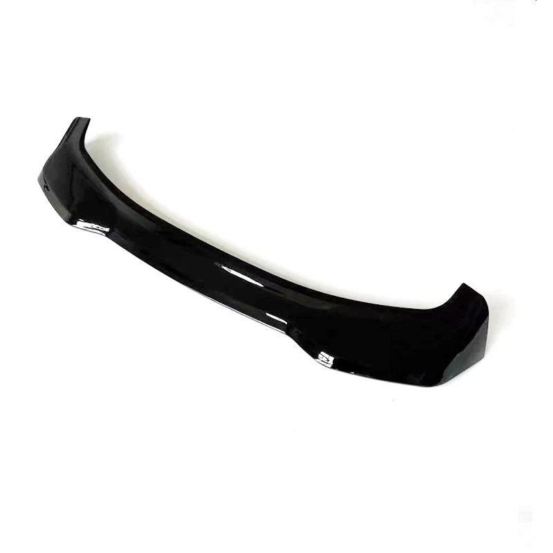 For BMW F25 X3 2011 2012 2013 2014 2015 2016 2017 Spoiler High Quality ABS Plastic Rear Trunk Lip Spoiler Wing Car Styling