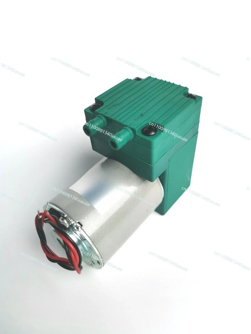 12V-220V Miniature Air Pump Negative Pressure Piston Pump Small Bubble Blackhead Self-priming Pump