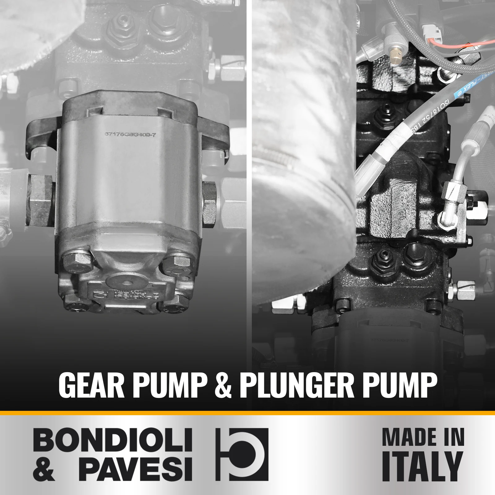 Mini carregadeira e acessórios compactos Austter STL1000