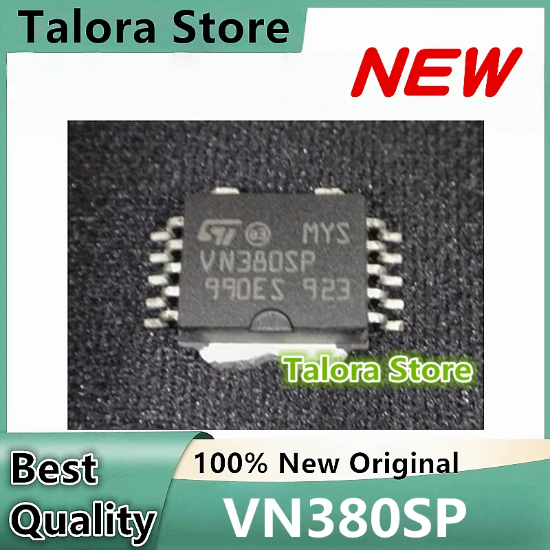 5~10PCS/LOT VN380SP HSOP10  100% New Original Spot stock