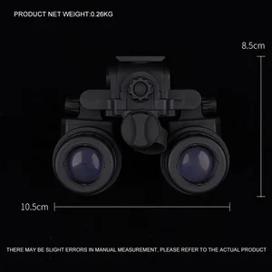 أفضل 10 رؤية ليلية للمبيعات للصيد - رقم 6