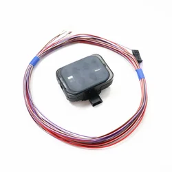 Car  Auto Head Light Sensor Rain Humidity Sensor For VW GOLF 5 MK6  TIGUAN PASSAT B6 JETTA MK5 TOURAN 1K0 955 559 1K0955559AH