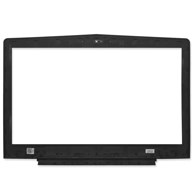 Imagem -03 - Lenovo Legion Laptop Lcd Tampa Traseira Moldura Frontal Dobradiças Palmrest Caixa Inferior Y520 R720 Y52015 Y520-15ikb R720-15ikb Ibkn