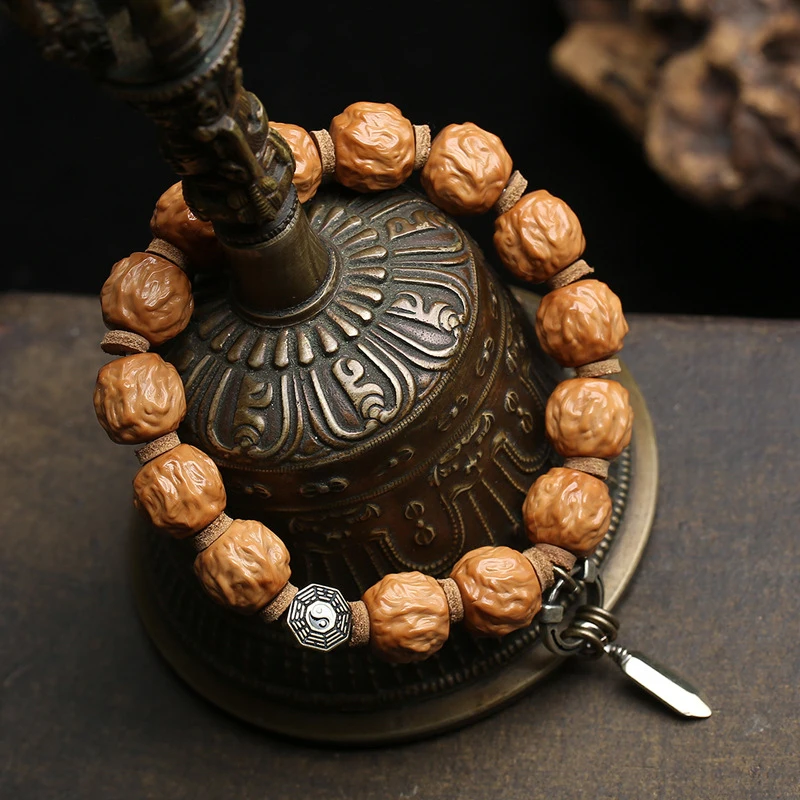 color, snake, monkey bracelet, single-loop copper bagua, rain gradient ear, magic sword accessory