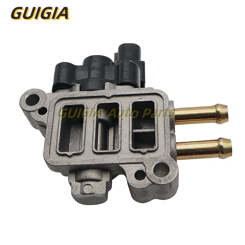 36460-PAA-L21 صمام التحكم في الهواء الخامل للمحرك عالي الجودة الجديد لهوندا أكورد Ex Lx Se 2002 1999 216624   AC4072 36460PAAL21