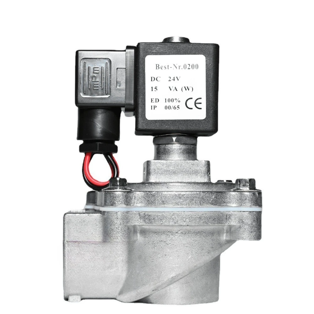 

STNC Tiangong UM series air pneumatic electromagnetic pulse valve UM- 20/25/40/50/65/76