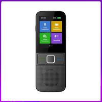 T10 Smart Voice Translator Instant Real-Time Translation 137+ Languages, Powered Offline Capabilities A