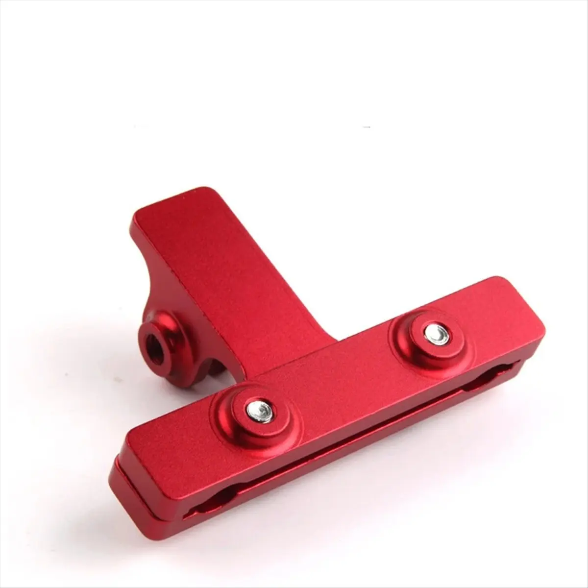 

Крепление для GoPro на велосипедное сиденье, заднее, из алюминия с ЧПУ, для GoPro Hero 9, 8, 5 Black, модель AD10