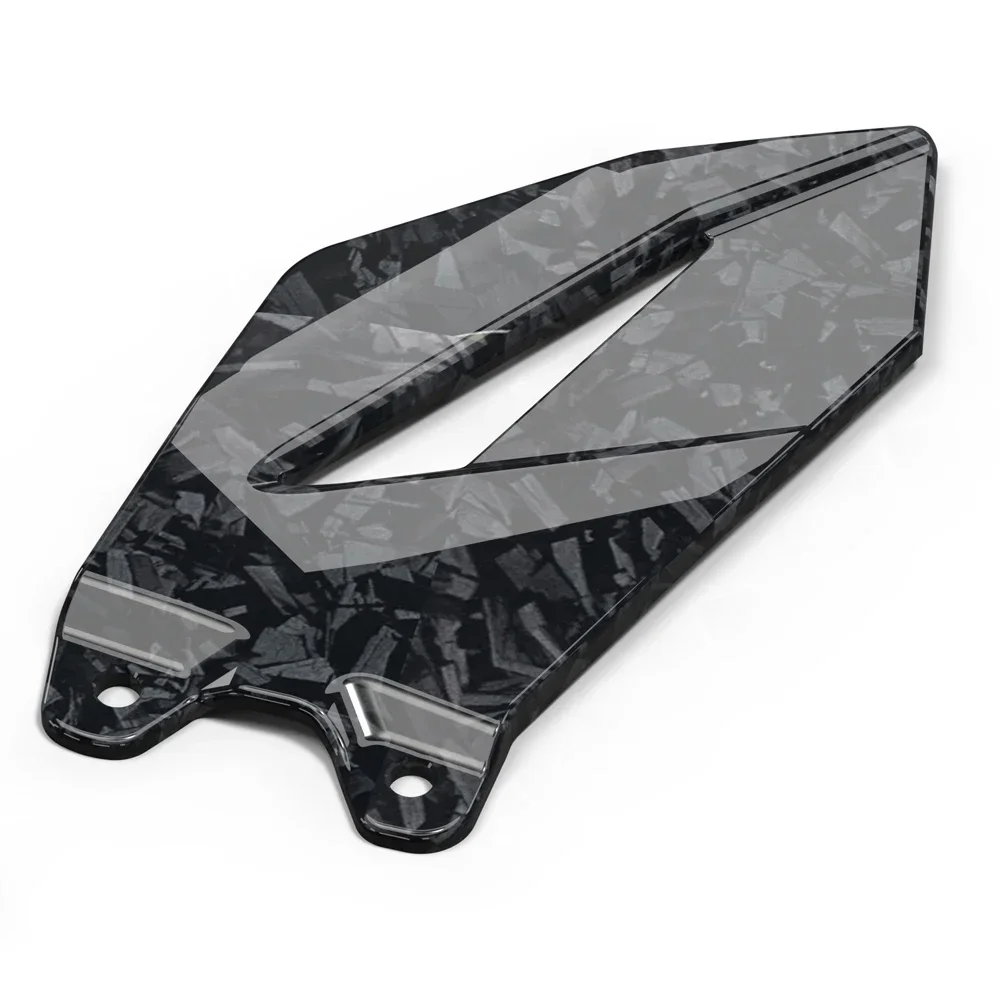 Case For Kawasaki ZX-10R ZX-10RR 2011-2024 Foot pedal Heel Guard