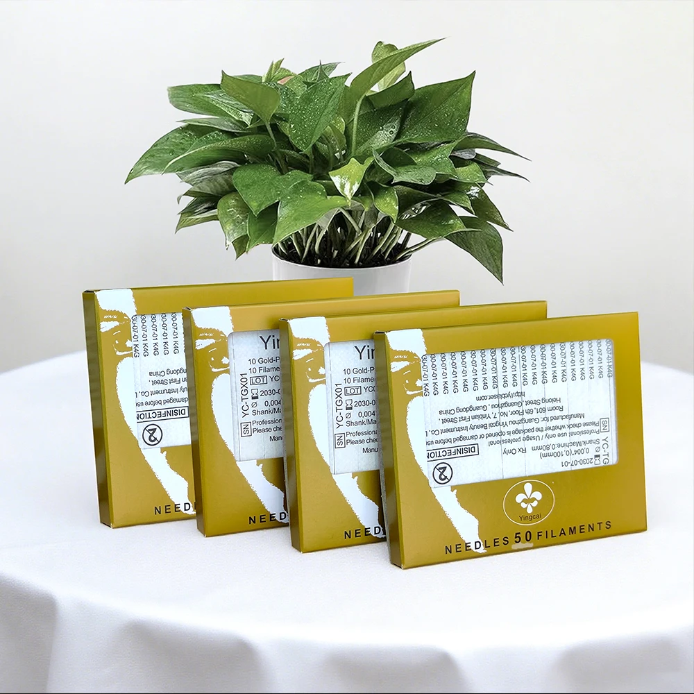 2025 Portable Electrolysis Epilators Removal needle TG01, TG03,  TG09- Specialized