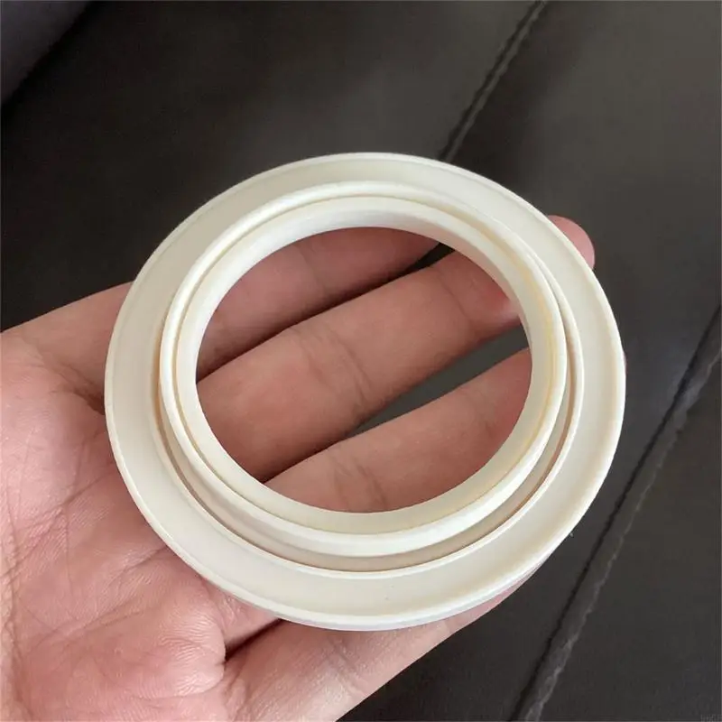 96GF Reliable Espresso Machine Seal Convenient Brewing Gasket Group Head Sealing Rings Suitable for Coffee Machine