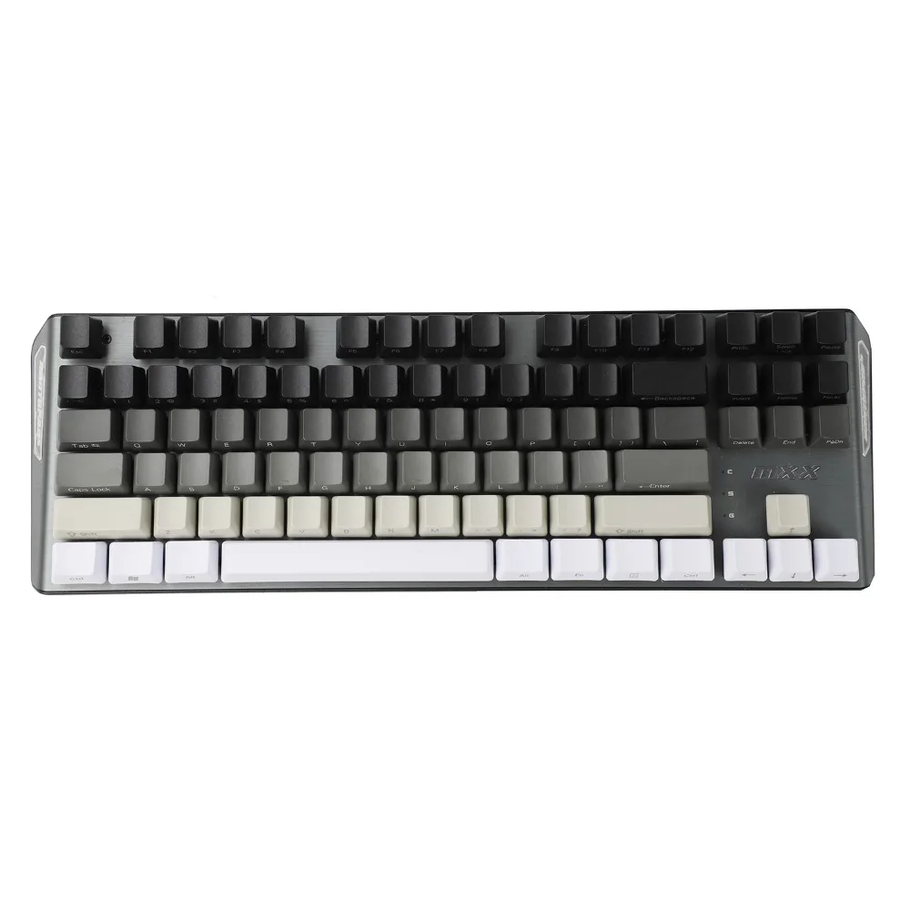 

87 new new engraved keys without engraving pbt thickened 15 mechanical keyboard keycaps matte feel