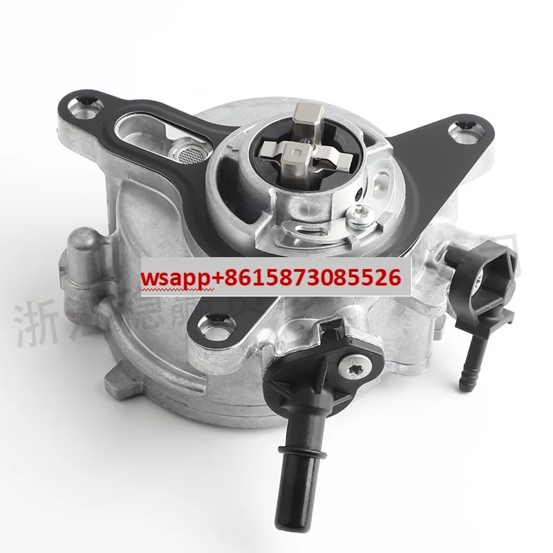 

55503109 GD2027-00 Suitable for Automotive Brake Assist Pump Brake Vacuum Pump Assembly