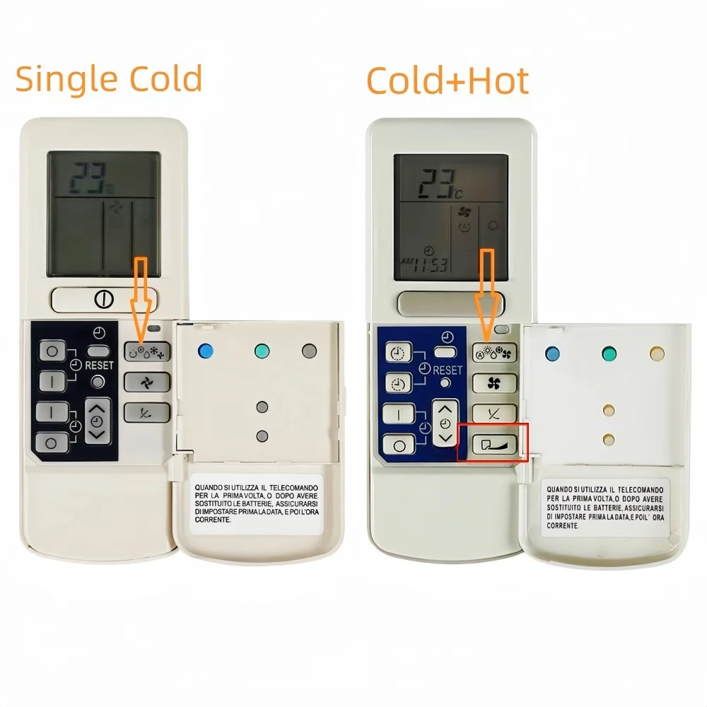 

New Air Room Conditioner Remote Control For Hitachi RAS-07GH4 RAS-09GH4 RAS-14GH4 RAS-18CH5 RAK-50NH6A RAK-25NH6A RAK-35NH6A