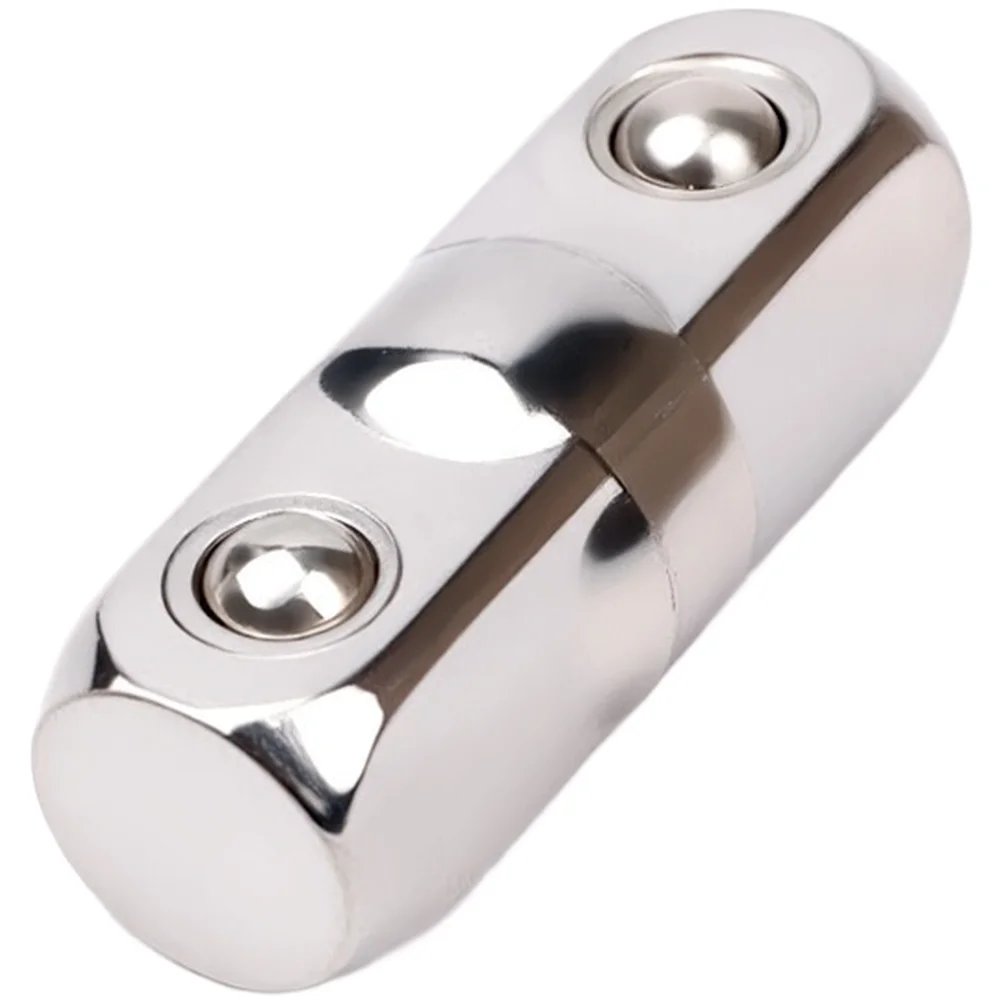 For Automotive Repair Work 1 4,3 8,1 2 Drive Size Reducer Anti-drop Ball Socket Adapter Ratchet Extension Tool