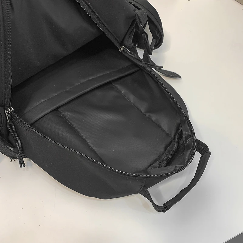 Multifunktions-Reiserucksack, große Kapazität, Umhängetasche, wasserdichte Computertasche, große Kapazität, Schultaschen, leichte Handtasche