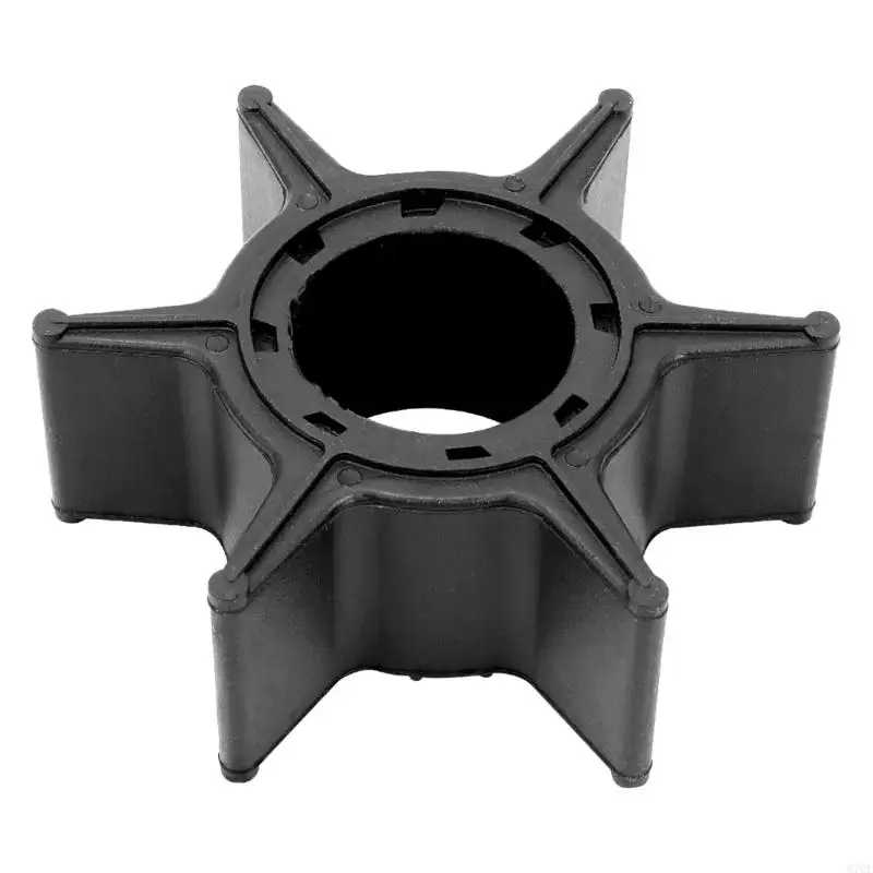 M76E-Außenbordmotor-Reparatursatz mit Laufradabdeckplatte und Dichtungskomponenten – Detail 9