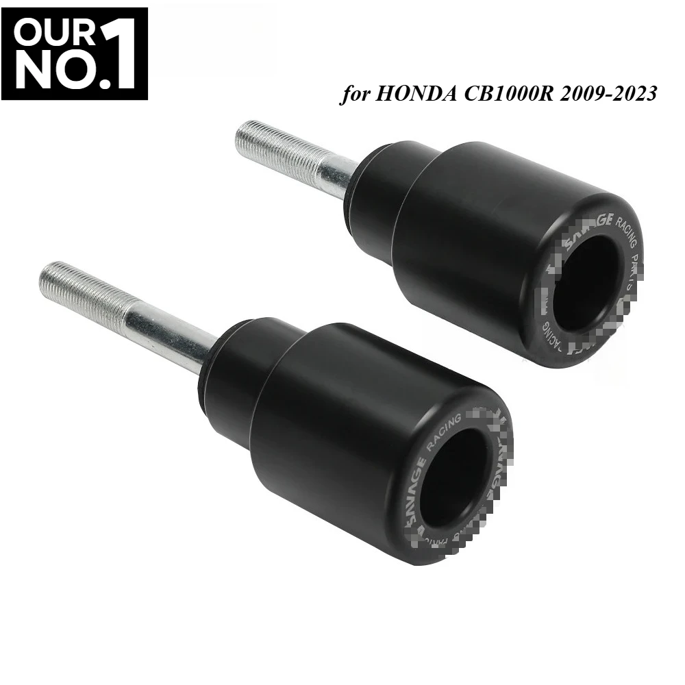 

CB1000R Frame Slider Crash Protector For HONDA CB 1000R 1000 R Motorcycle Accessories Engine Crash Pad Cafe Racer Protection