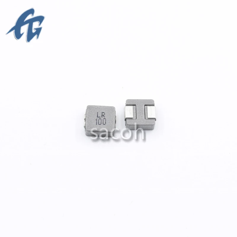 (SACOH Electronic Components) ASPI-0630LR-100M-T15 5Pcs 100% Brand New Original In Stock