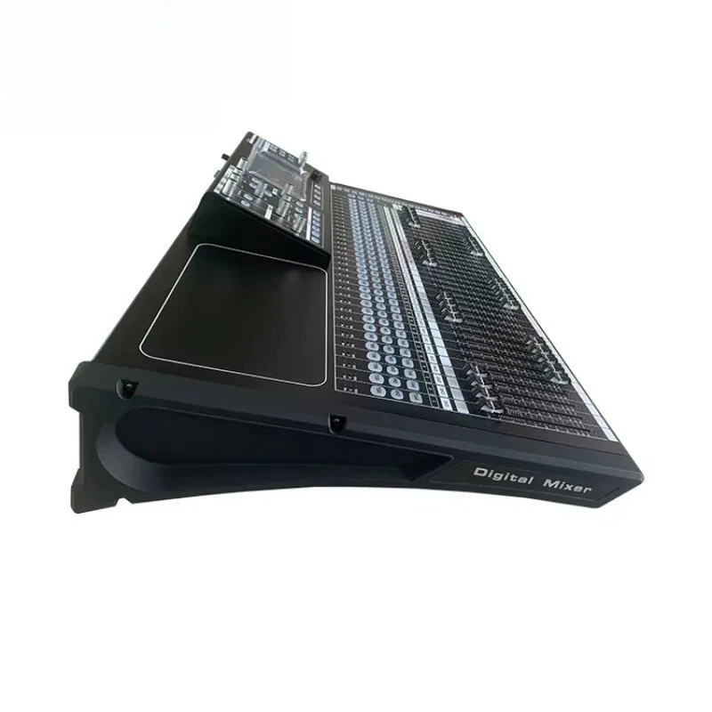 Professional 32-Channel Digital DJ Music Mixer Console Pro Sound Equipment Audio Console