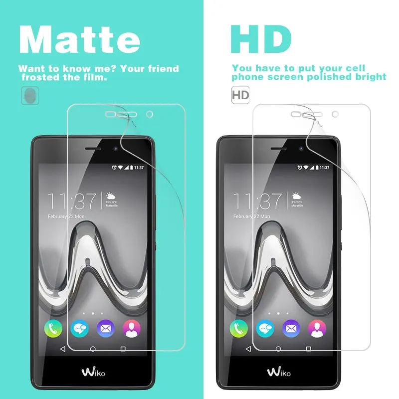 Anti-Glare Matte Fi… - image