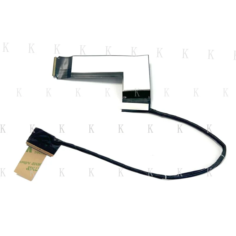 

CC 40PIN кабель ЖК-экрана ноутбука для MSI MS-15F2 Stealth 16Studio A13VG/A13VF/A13VE