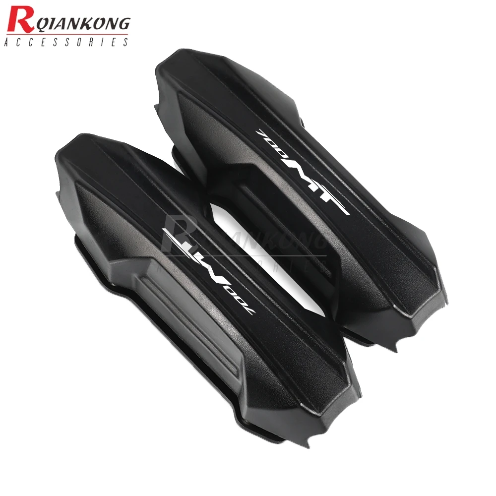 25mm Motorcycle Crash Bar Bumper VOOR CFMOTO CF Ibex 450 650 700 800MT 450MT 650MT 700MT 800MT 2020-2026 Motor Guard Protector