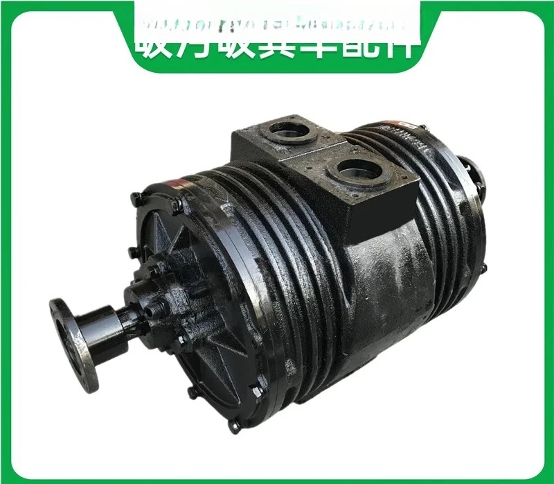 

Pump industry XD vacuum pump 25 63 80 100 sewage suction truck manure pump sewage biogas