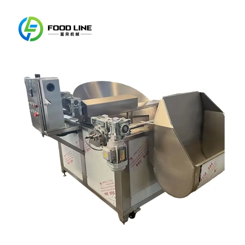 ommercial Sustainable Pressure Fryer Customized for Broasted Chicken and Cassava Gari Frying Energy Efficient Quality Assured