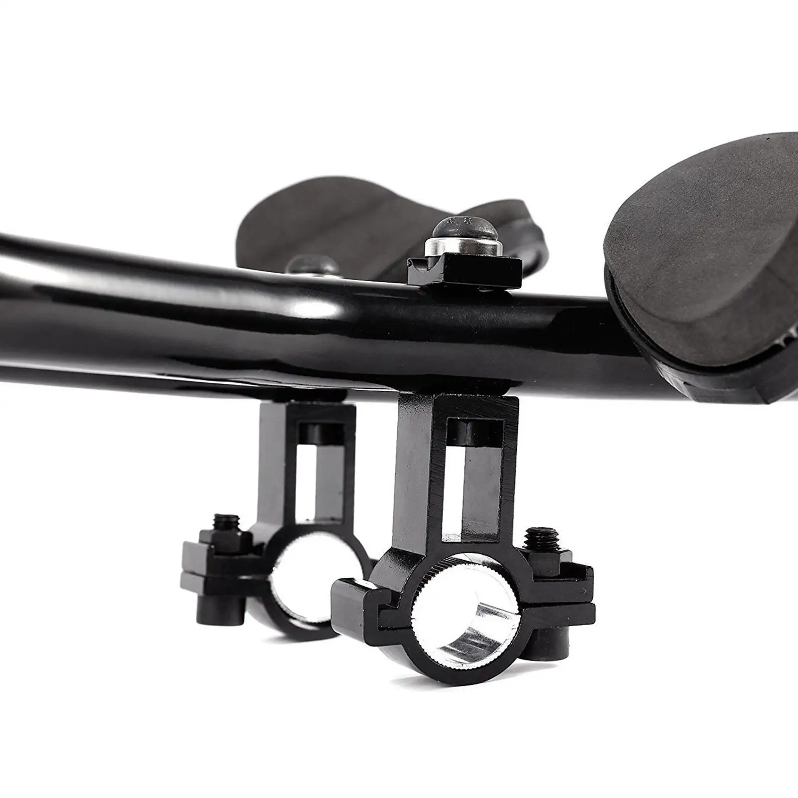 الطريق دراجة بقية المقود الإفراج السريع دراجة ايرو بار خفيفة الوزن مسند الذراع ركوب الدراجات الملحقات جزء للتنقل والسفر #1