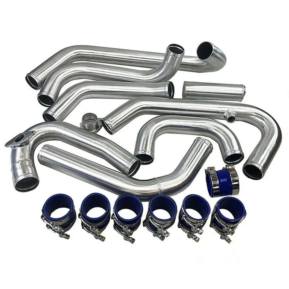 

Intercooler Piping Kits Fit 08-11 Suba*ru Impreza WRX/STI EJ25 GRB GH8