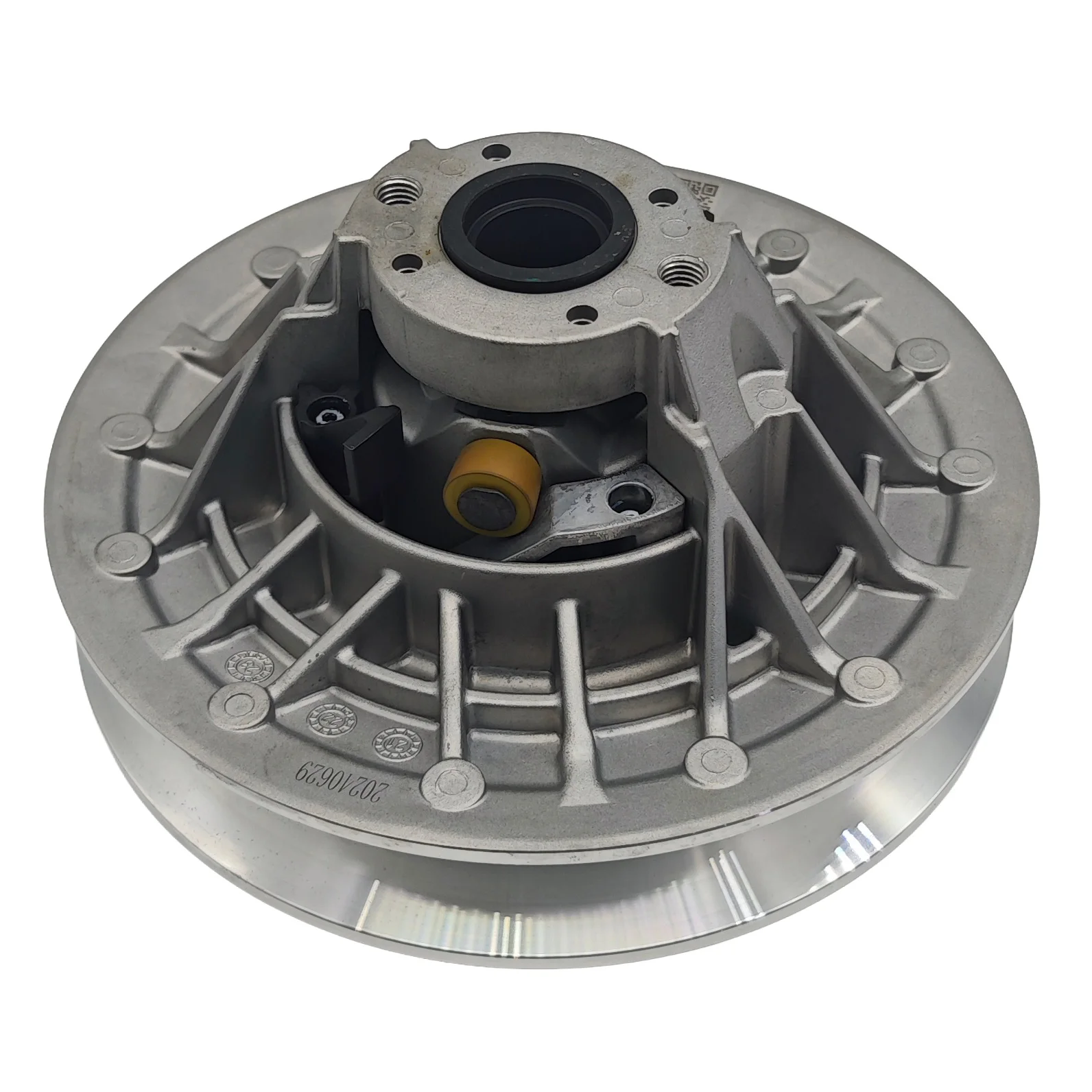 Secondary Driven CVT Clutch for  800 Dominator 800 UTV OEM 21040306701 21040303303C 21040306201 ATV UTV Parts