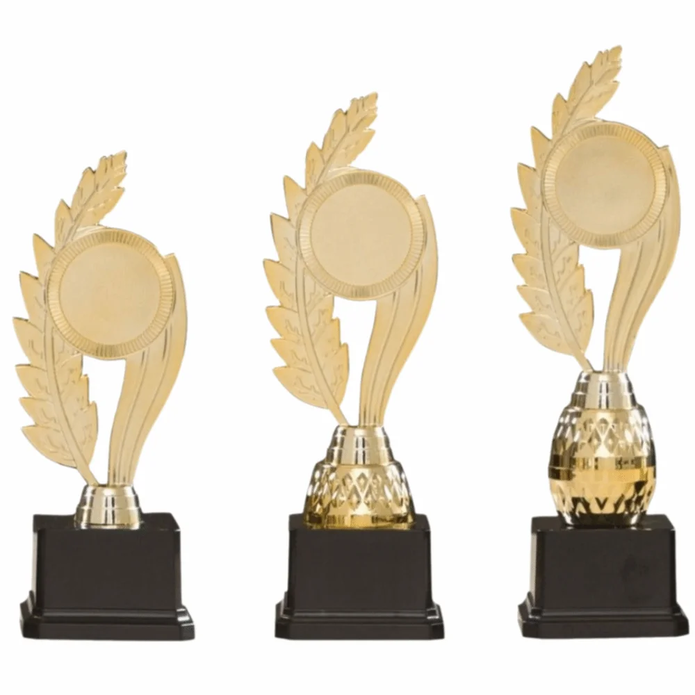 

Пластиковый мини-кубок-трофей для прыжков со скакалкой, 24/27/30 см, уникальный дизайн, золотой, для награждения победителей на соревнованиях по плаванию