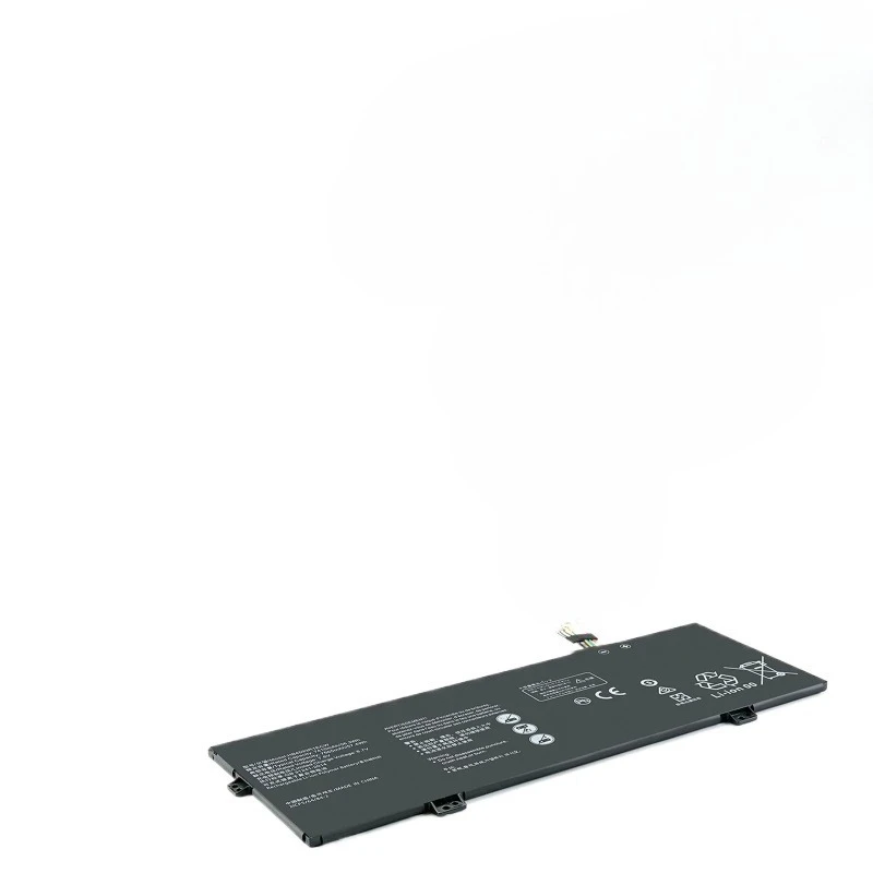 For Huawei Matebook X Pro MACH-W19 VLT-W60/50 Battery HB4593R1ECW
