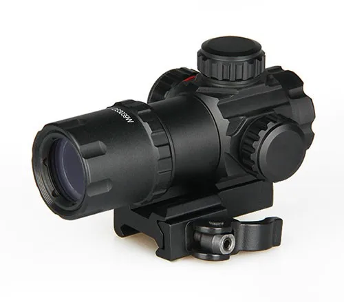 1x26 Red Dot Scope Tactical Reflex Red Dot Sight HK2-0081