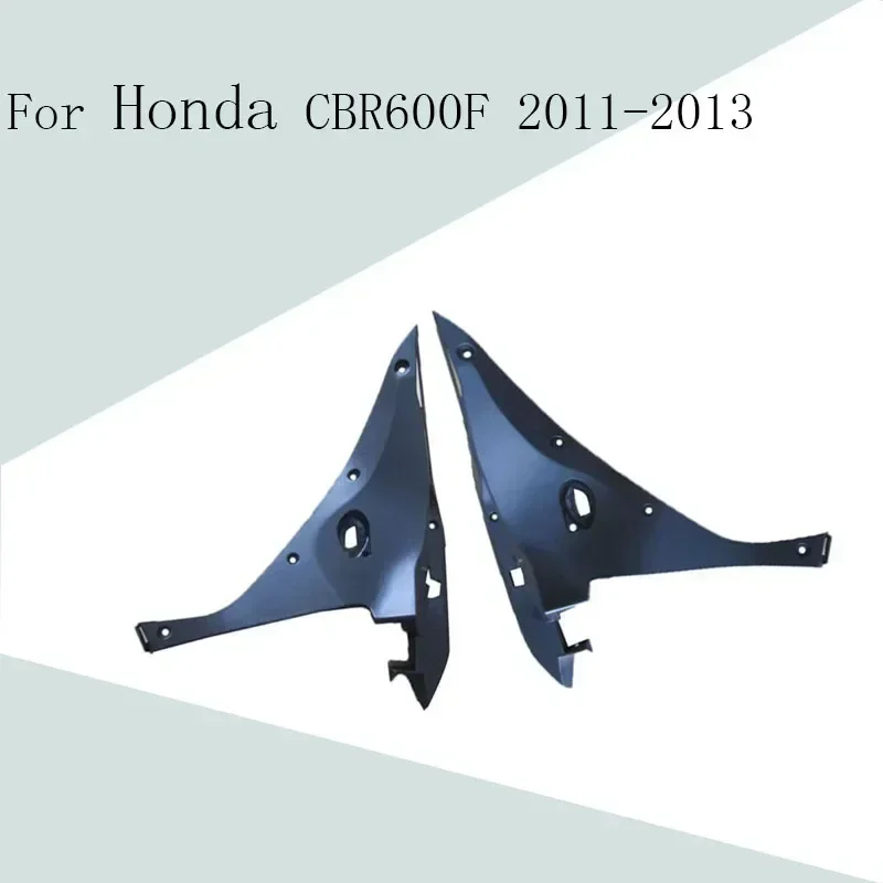 For Honda CBR600F 2011 2012 2013 Body Left and Right Inside Cover ABS Injection Fairing CBR 600 F 11-13 Motorcycle Accessories