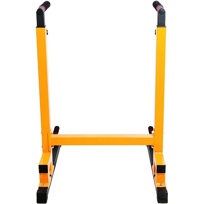 

Multi-Function Steel Push Up Stand Adjustable Fitness Training Rack For Home Indoor Workout