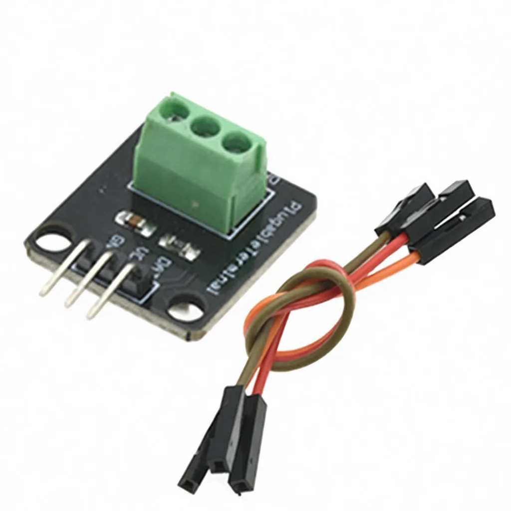 SZYTF Digital DS18B20 Waterpro - огляд і ціна Ds18B20 Temperature Sensor