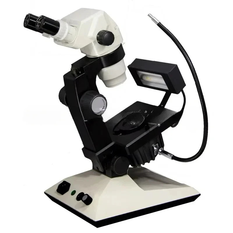 0.4LM Setting Microscope Jewelry & Gemstone