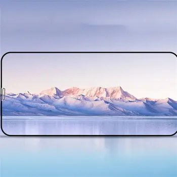 4ks tvrzeného skla pro POCO X6 X7 X5 X4 X3 F7 F6 F5 GT Pro ochranné fólie na displej pro POCO M6 M5 M3 Pro 5G C65 C40 10 nejlepší prodej Výměna displeje OPPO F9 - №10