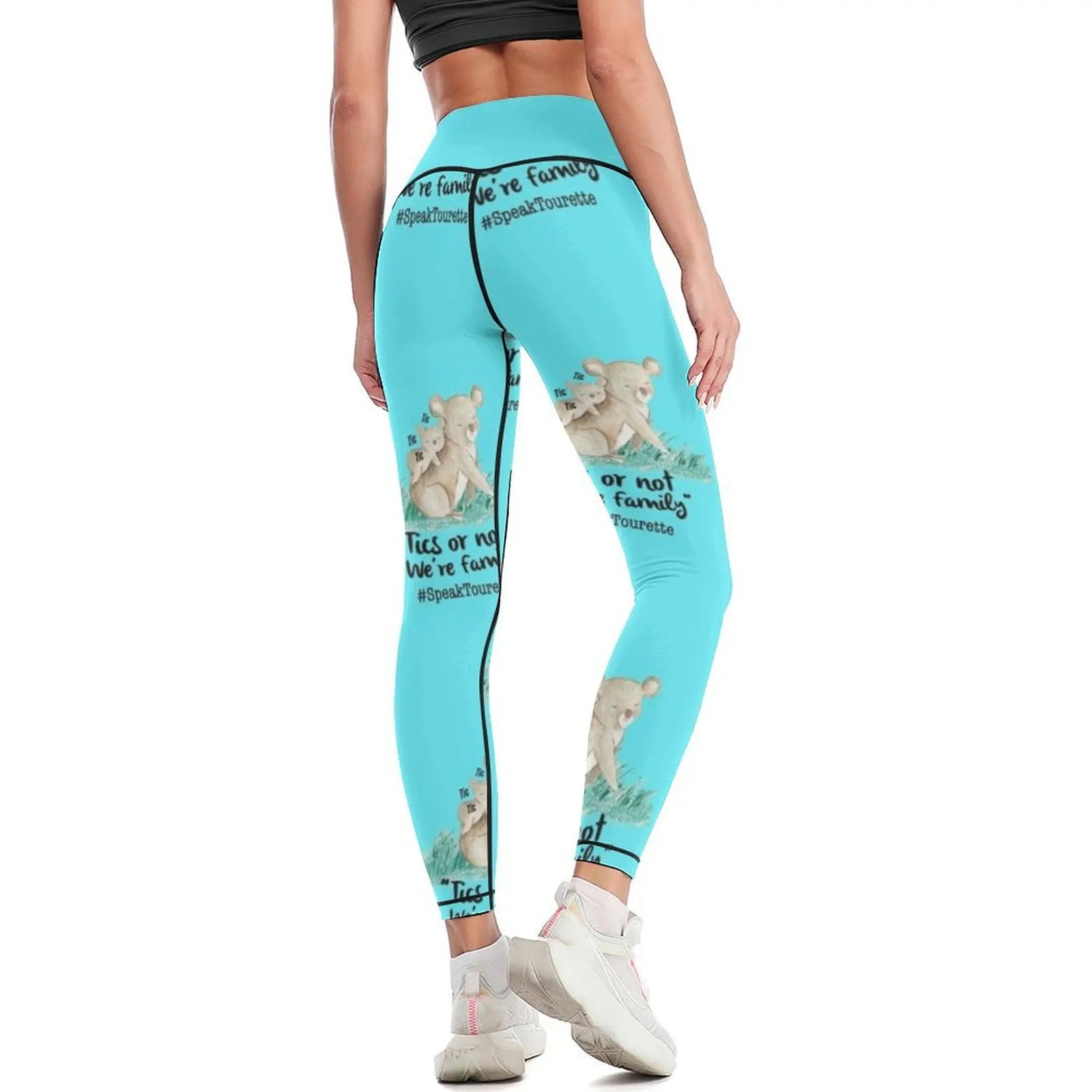 Today’s Forecast: Pumpkins Galore Leggings sportswear woman gym 2024 gym clothing Womens Leggings