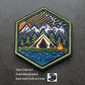 Camp color